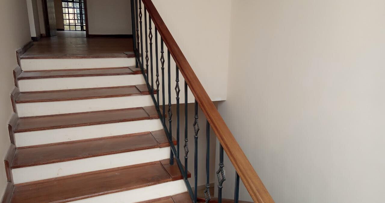 4 En-Suite Townhouse with Jacuzzi & Fireplace - Kitisuru
