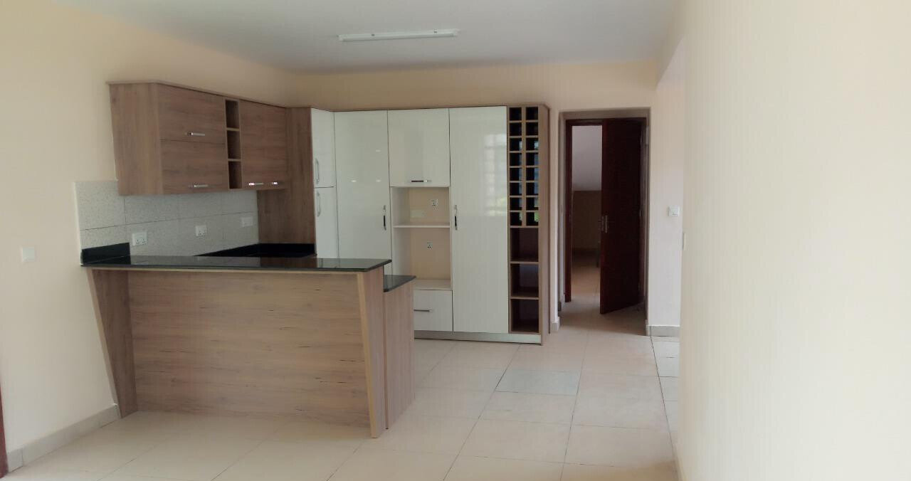 4 En-Suite Townhouse with Jacuzzi & Fireplace - Kitisuru