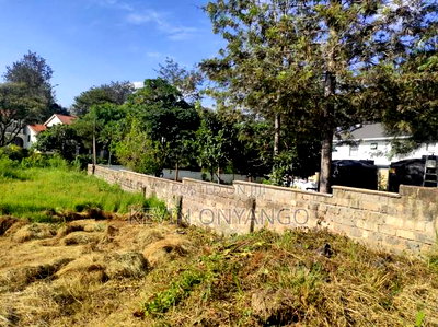 1/2 Acre Land in Secure Gated Community Near Galleria Mall - Image 3