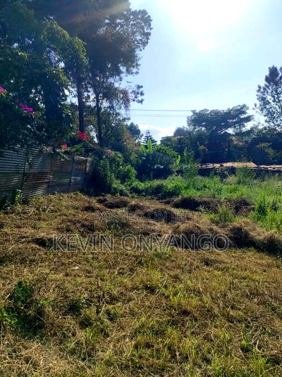 1/2 Acre Land in Secure Gated Community Near Galleria Mall - Image 1