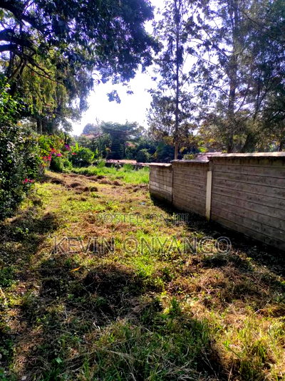 1/2 Acre Land in Secure Gated Community Near Galleria Mall - Image 6