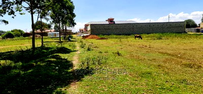 Very Prime Commercial Plot for Sale in Kimumu Eldoret - Image 4