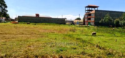 Very Prime Commercial Plot for Sale in Kimumu Eldoret - Image 2