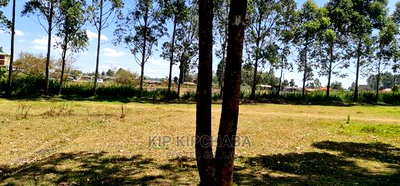 Very Prime Commercial Plot for Sale in Kimumu Eldoret - Image 5