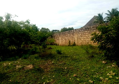 1 Acre Plot with Parking in Malindi
