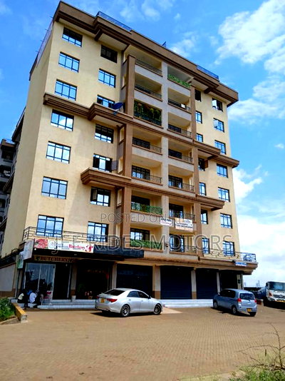Flat for Sale in Ruiru - Image 1