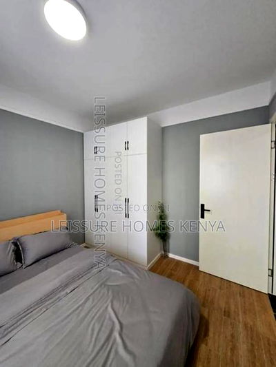 1bdrm Apartment in Kilimani for sale - Image 11