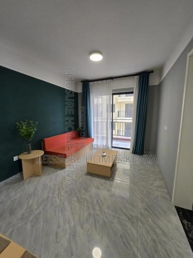 1bdrm Apartment in Kilimani for sale