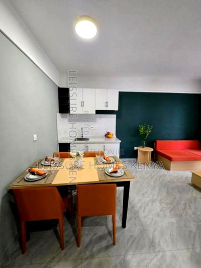 1bdrm Apartment in Kilimani for sale - Image 6