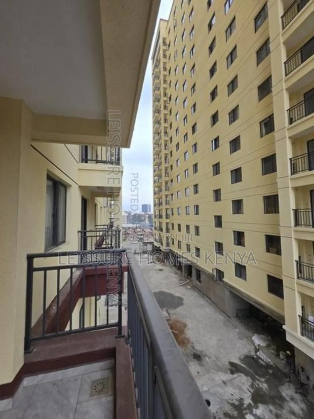 1bdrm Apartment in Kilimani for sale