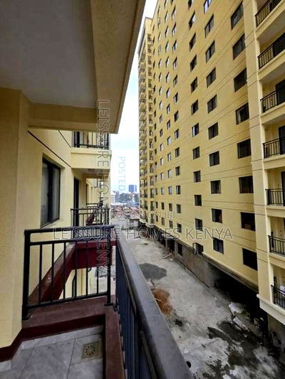 1bdrm Apartment in Kilimani for sale - Image 4
