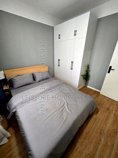 1bdrm Apartment in Kilimani for sale - Image 9