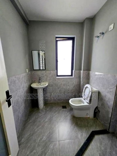 1bdrm Apartment in Kilimani for sale - Image 13