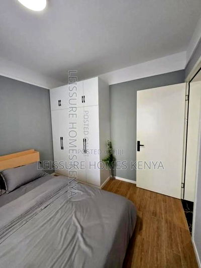 1bdrm Apartment in Kilimani for sale - Image 10