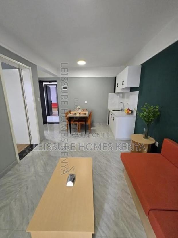 1bdrm Apartment in Kilimani for sale