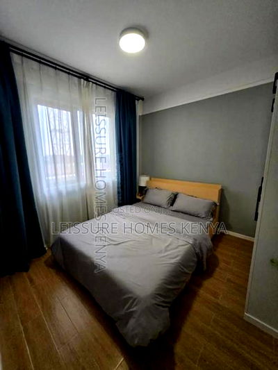 1bdrm Apartment in Kilimani for sale - Image 8