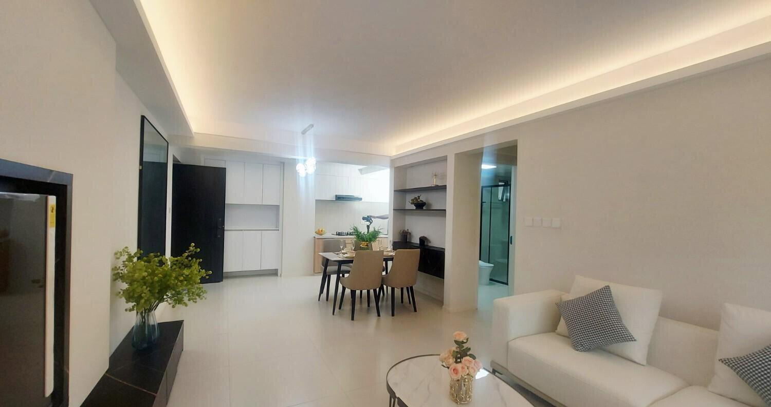 2BR Off-Plan Apartment with Smart Lock & Pool - Lavington