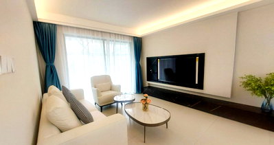 2BR Off-Plan Apartment with Smart Lock & Pool - Lavington