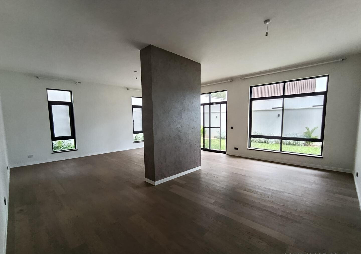 5-Ensuite Villa with Two Kitchens & Staff Quarters - Lavington