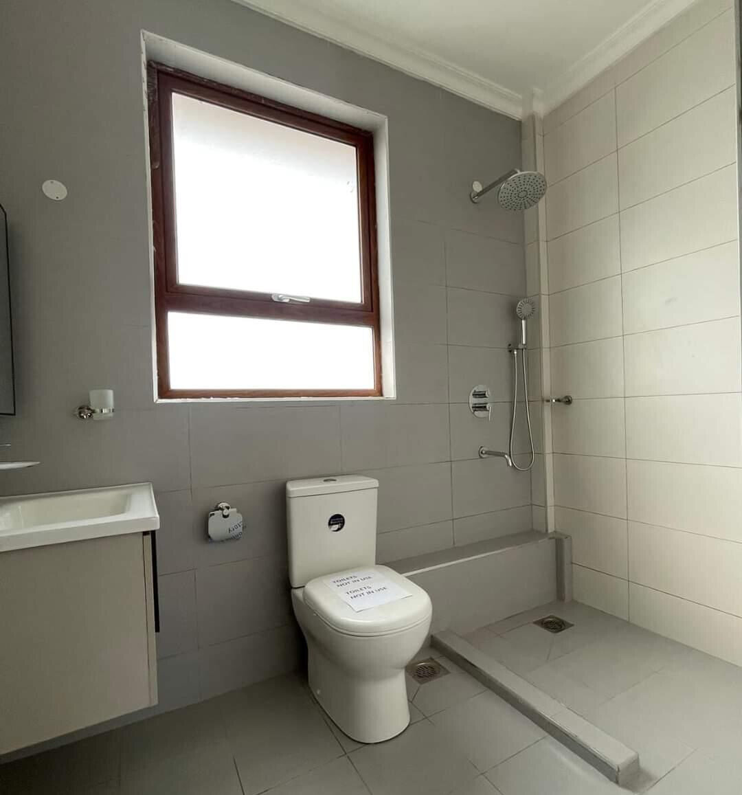 4BR All-Ensuite Townhouse with Solar & DSQ - Runda