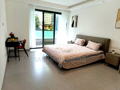 2bdrm Apartment in Westlands, Spring Valley for sale - Image 4