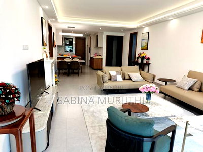 2bdrm Apartment in Westlands, Spring Valley for sale - Image 9