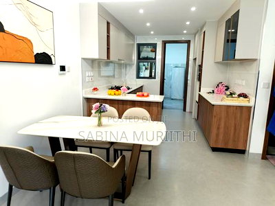 2bdrm Apartment in Westlands, Spring Valley for sale - Image 1