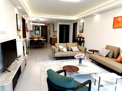 2bdrm Apartment in Westlands, Spring Valley for sale - Image 6