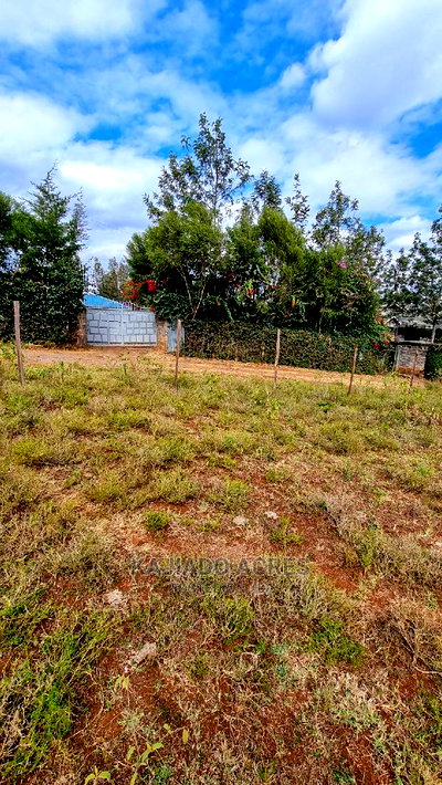 Prime 1/8 An Acre Ololua ,46 - Image 1