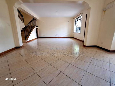4bdrm Maisonette in Alton Court, Katani for sale - Image 2