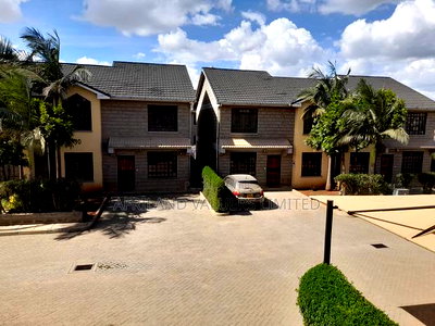 4bdrm Maisonette in Alton Court, Katani for sale - Image 1