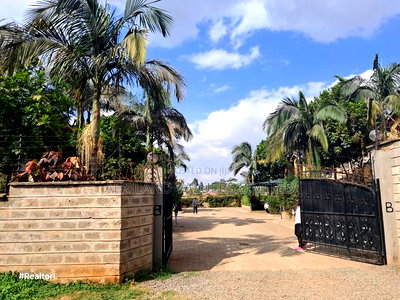 4bdrm Maisonette in Alton Court, Katani for sale - Image 10