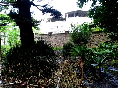 Prime Plot for Sale in Westlands Nairobi - Image 1