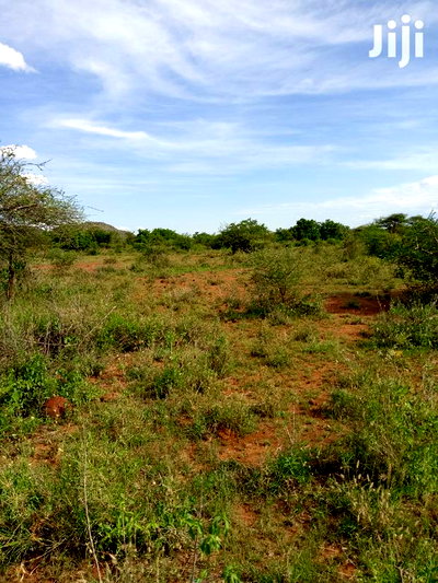 10 Acres Ngoyian(Ilkisumeti) - Image 1