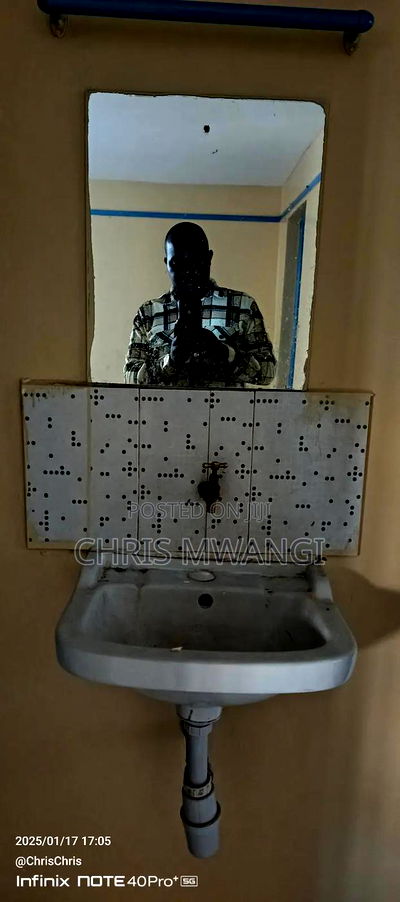 1bdrm Block of Flats in Zimmerman Base for sale - Image 15