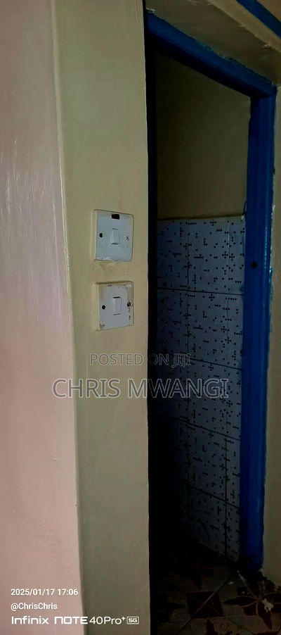 1bdrm Block of Flats in Zimmerman Base for sale - Image 12