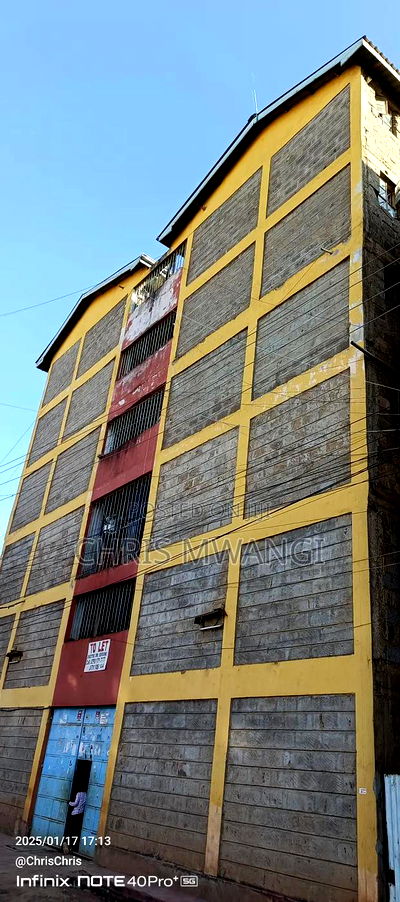 1bdrm Block of Flats in Zimmerman Base for sale - Image 7