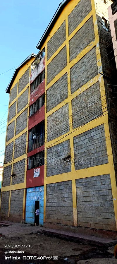 1bdrm Block of Flats in Zimmerman Base for sale - Image 8