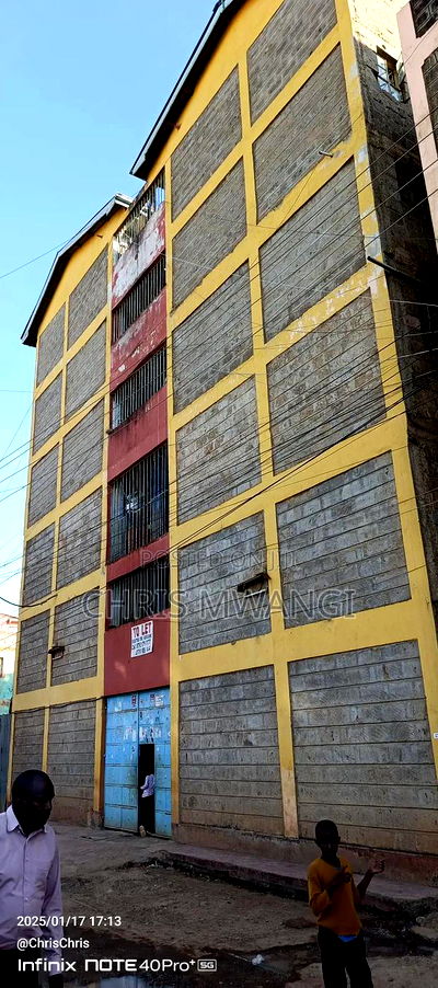 1bdrm Block of Flats in Zimmerman Base for sale - Image 5