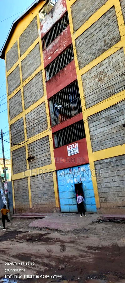 1bdrm Block of Flats in Zimmerman Base for sale - Image 6