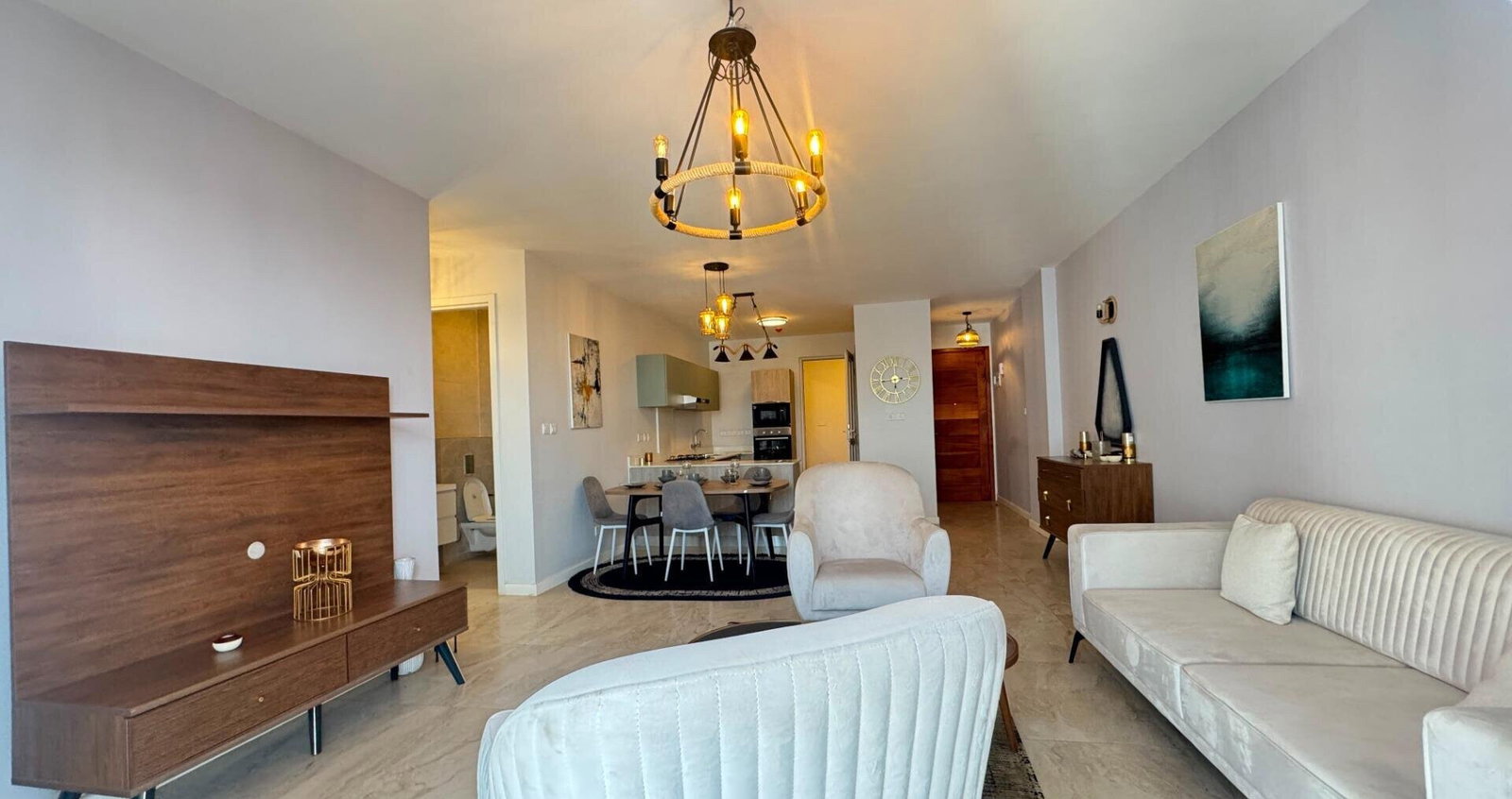 2BR All-Ensuite with DSQ & Pool Access - Kileleshwa from KSh 22M