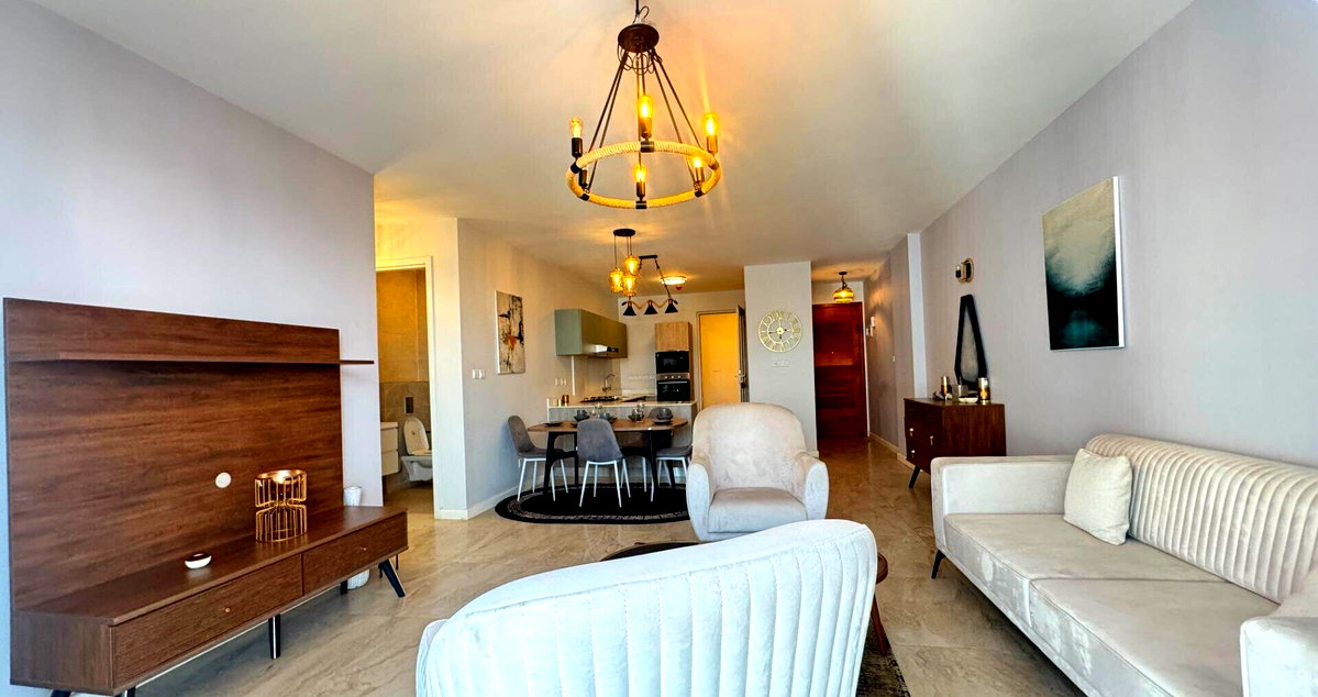 2BR All-Ensuite with DSQ & Pool Access - Kileleshwa from KSh 22M