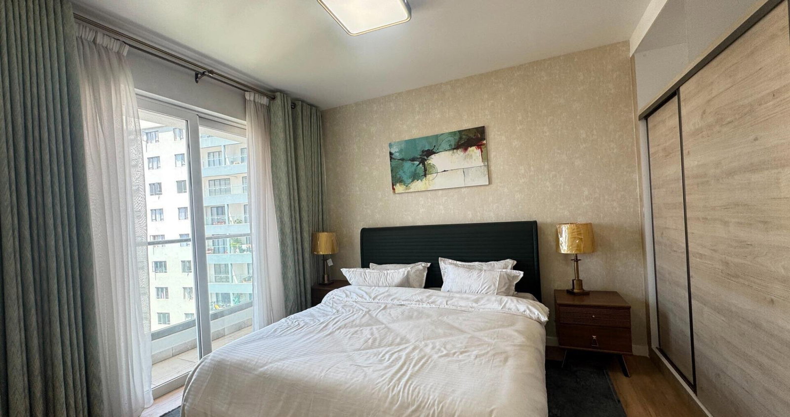 2BR All-Ensuite with DSQ & Pool Access - Kileleshwa from KSh 22M