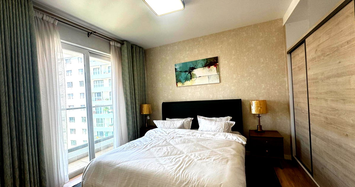 2BR All-Ensuite with DSQ & Pool Access - Kileleshwa from KSh 22M