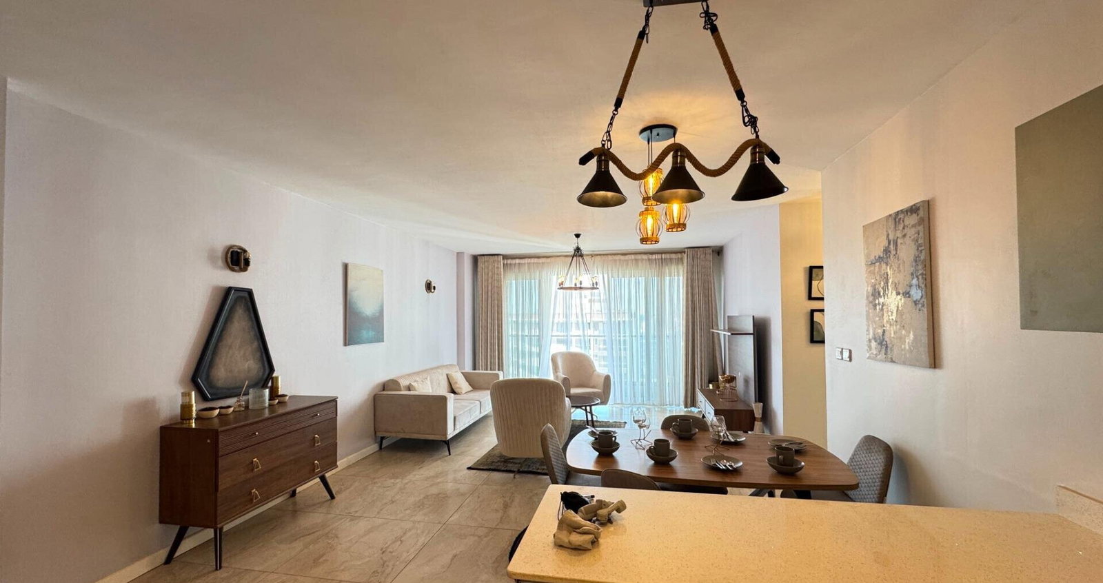 2BR All-Ensuite with DSQ & Pool Access - Kileleshwa from KSh 22M