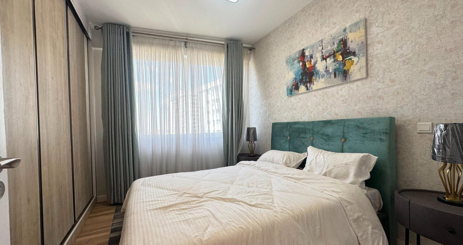 2BR All-Ensuite with DSQ & Pool Access - Kileleshwa from KSh 22M