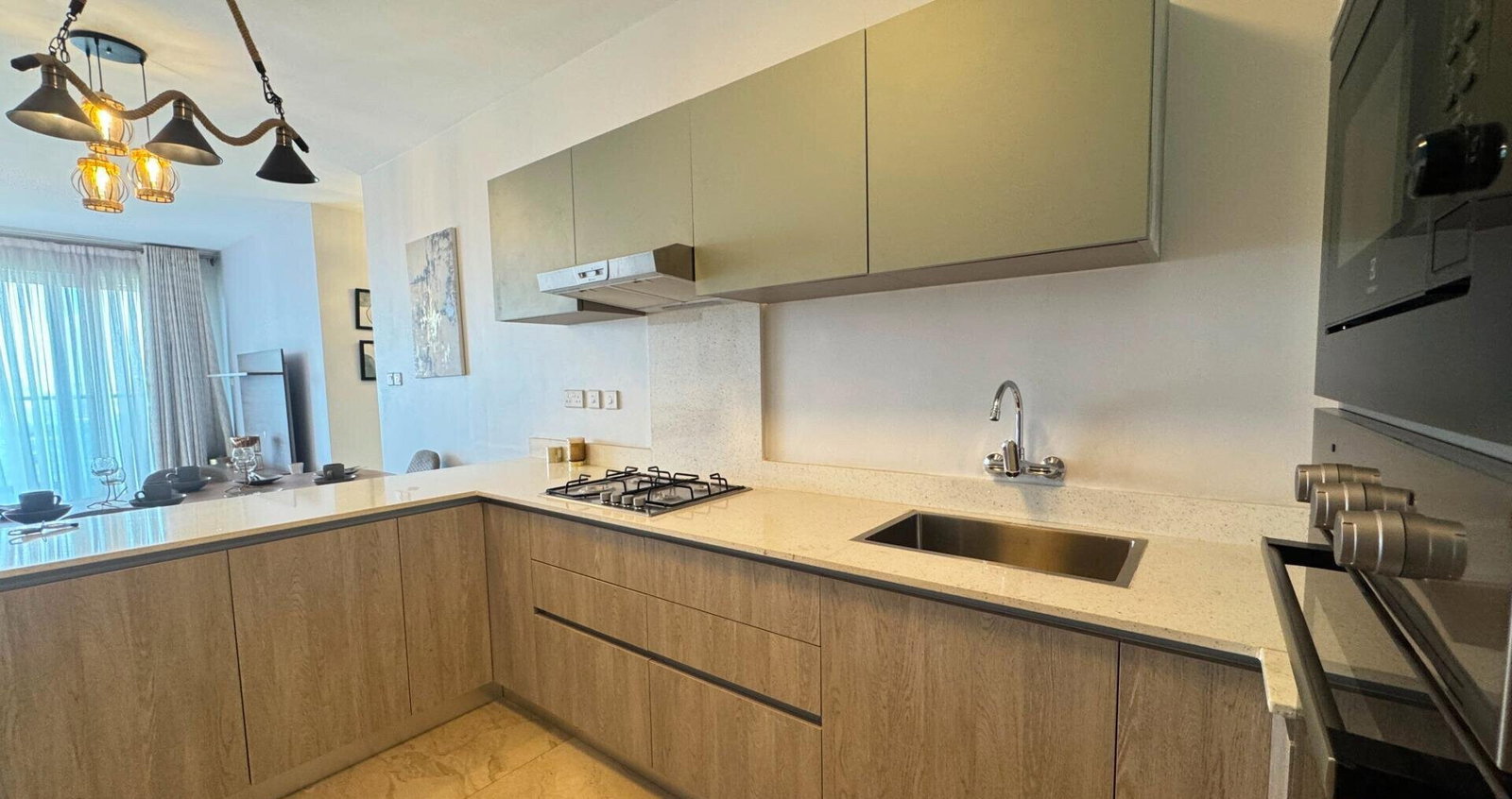 2BR All-Ensuite with DSQ & Pool Access - Kileleshwa from KSh 22M