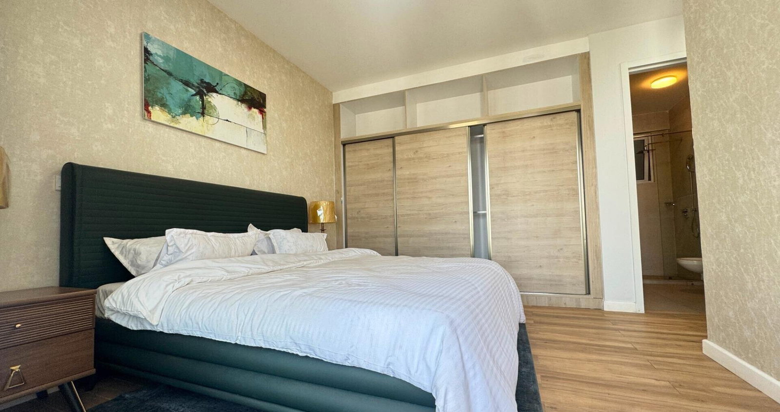 2BR All-Ensuite with DSQ & Pool Access - Kileleshwa from KSh 22M