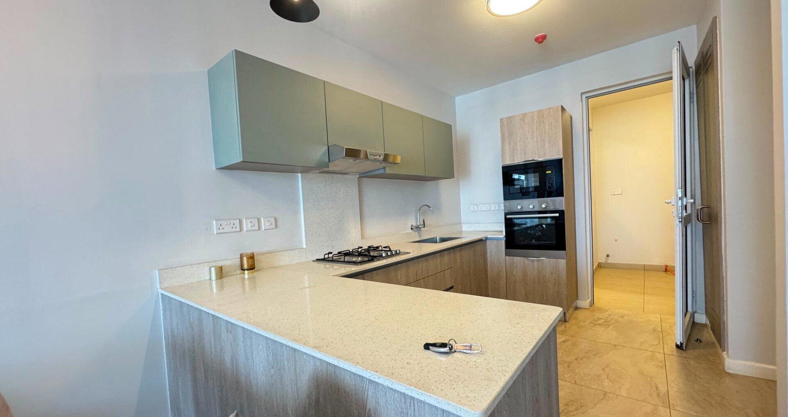 2BR All-Ensuite with DSQ & Pool Access - Kileleshwa from KSh 22M