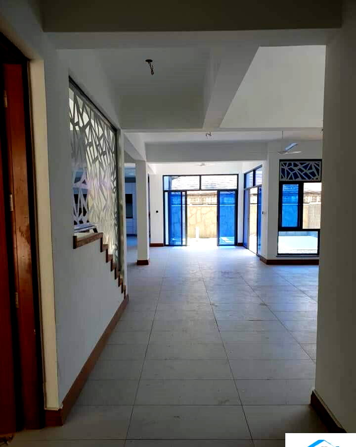 Private Pool & Garden Townhouse in Gated Nyali Estate - Mombasa